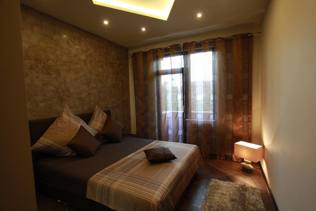 Brown Cottage Apartment Σόφια Εξωτερικό φωτογραφία