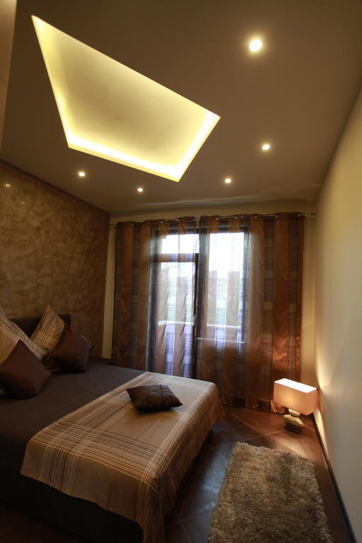Brown Cottage Apartment Σόφια Δωμάτιο φωτογραφία