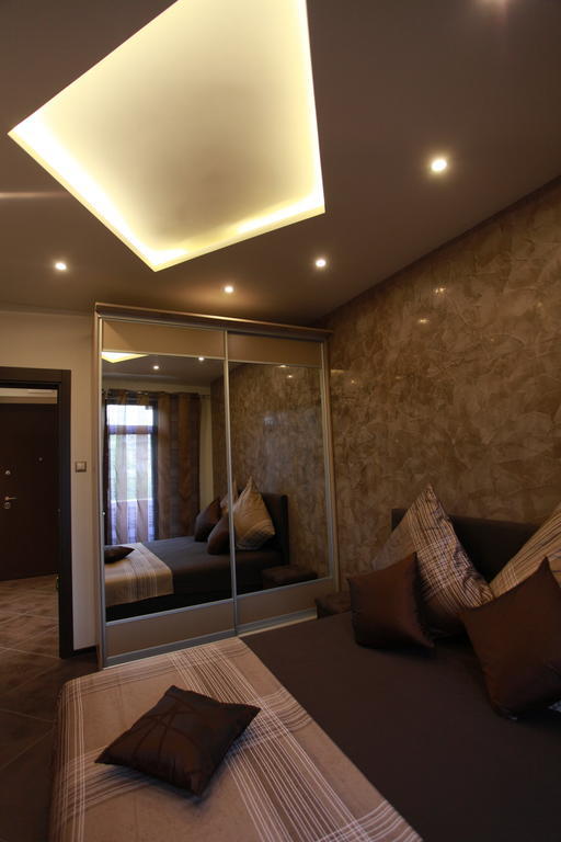 Brown Cottage Apartment Σόφια Εξωτερικό φωτογραφία