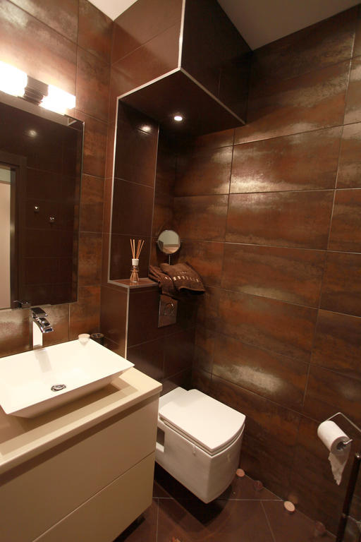 Brown Cottage Apartment Σόφια Δωμάτιο φωτογραφία