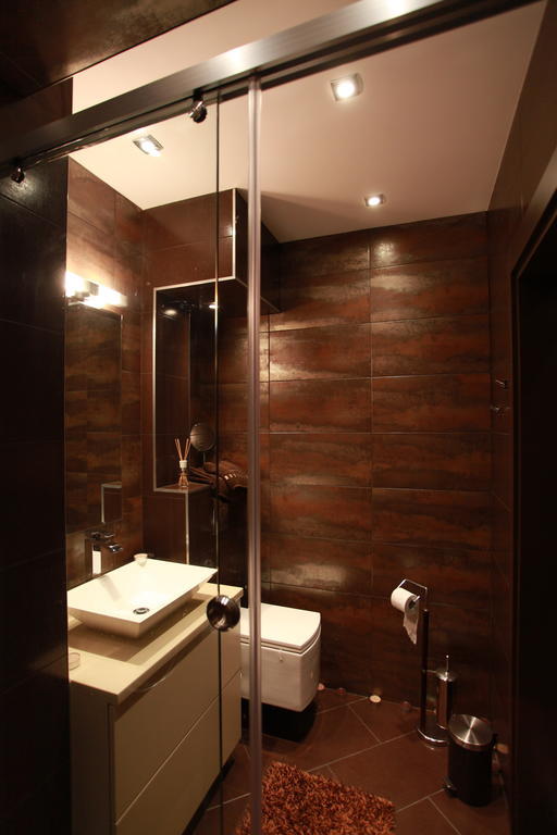 Brown Cottage Apartment Σόφια Εξωτερικό φωτογραφία