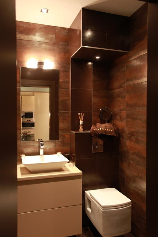 Brown Cottage Apartment Σόφια Εξωτερικό φωτογραφία