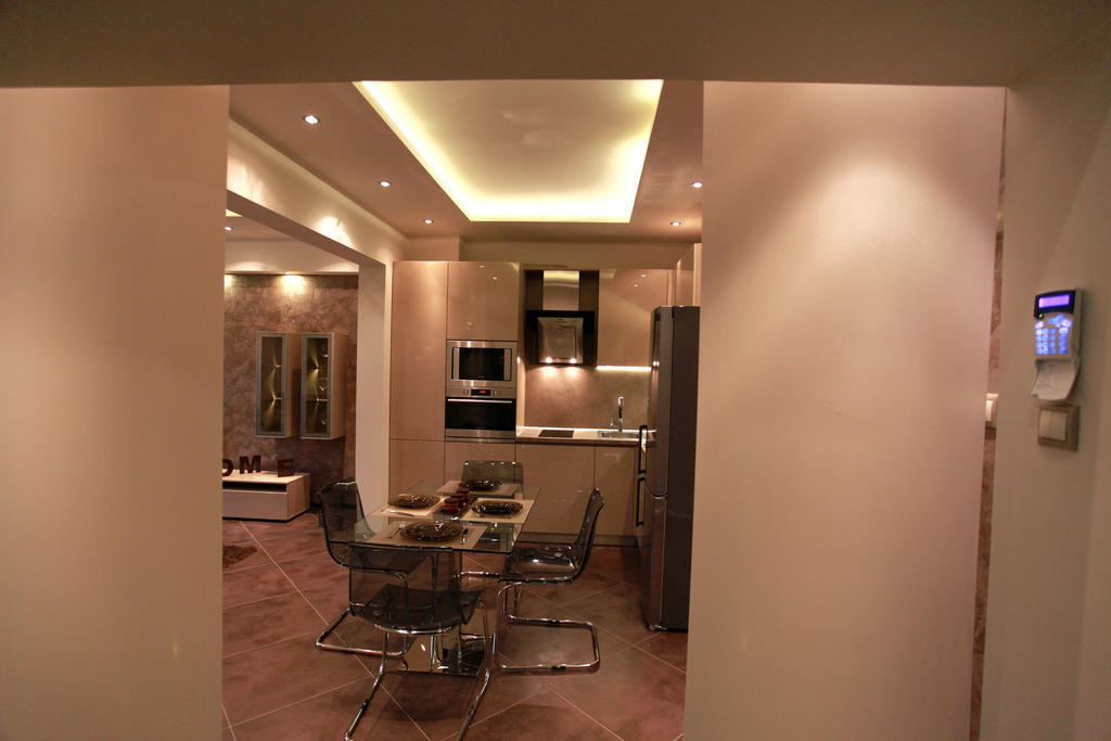 Brown Cottage Apartment Σόφια Εξωτερικό φωτογραφία