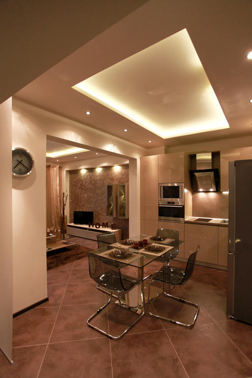 Brown Cottage Apartment Σόφια Δωμάτιο φωτογραφία