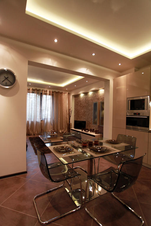 Brown Cottage Apartment Σόφια Δωμάτιο φωτογραφία