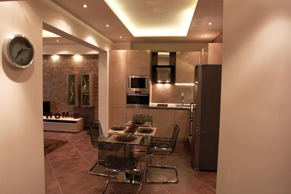 Brown Cottage Apartment Σόφια Εξωτερικό φωτογραφία