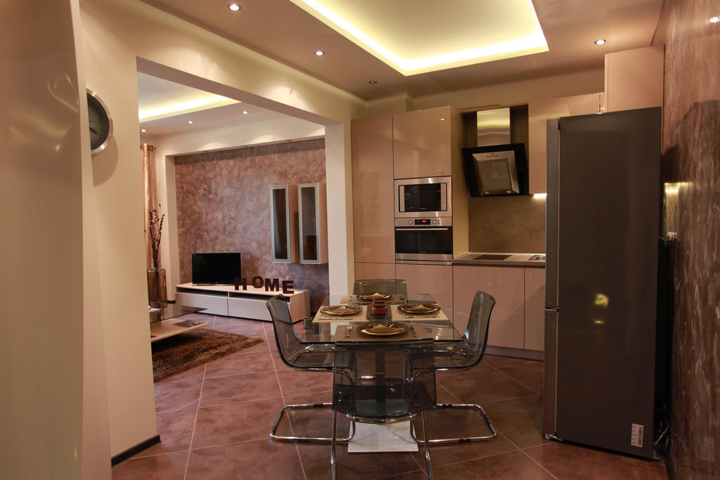 Brown Cottage Apartment Σόφια Εξωτερικό φωτογραφία