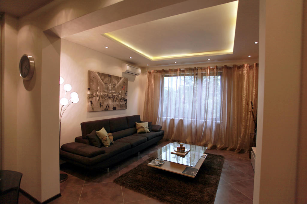 Brown Cottage Apartment Σόφια Δωμάτιο φωτογραφία