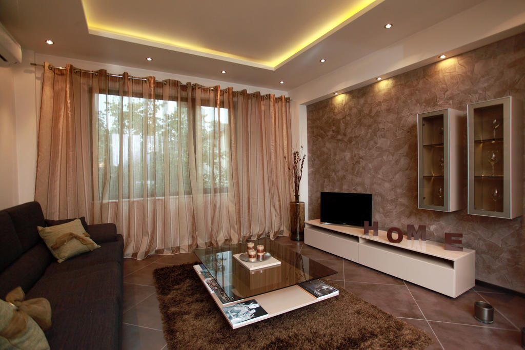 Brown Cottage Apartment Σόφια Δωμάτιο φωτογραφία