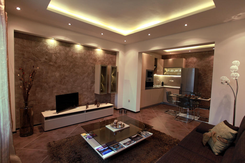 Brown Cottage Apartment Σόφια Εξωτερικό φωτογραφία